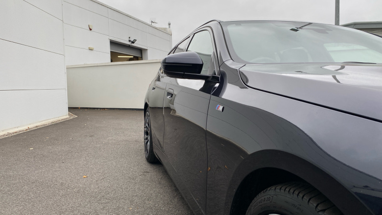 BMW i5 250kW eDrive40 M Sport 84kWh 5dr Auto Electric Estate